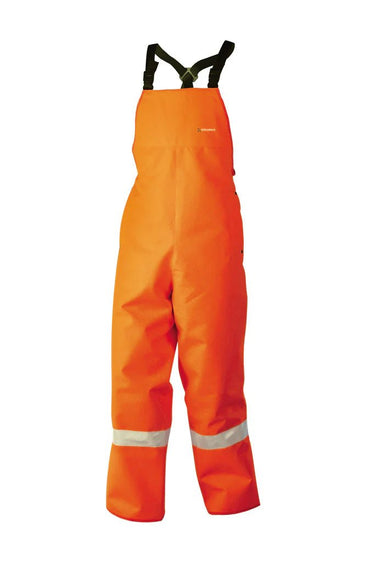 Kaiwaka Stormforce TTMC - W Bib Overtrousers - Kiwi Workgear